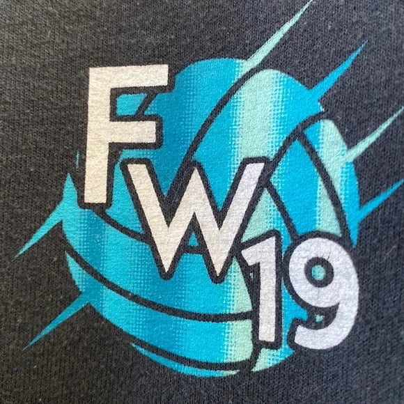 No Dinx half zip sweatshirt - Picture 4 of 5